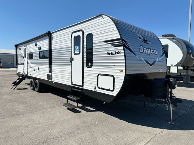2026 Jayco Jay Flight SLX 330TBS — photo 1 of 8
