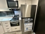 fridge