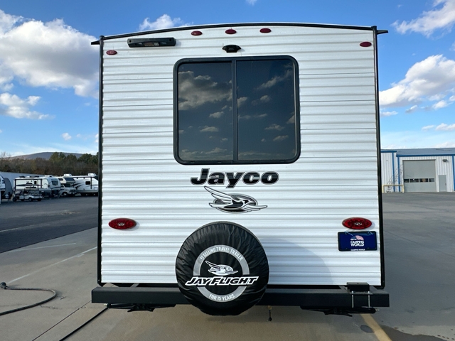 2026 Jayco Jay Flight SLX 210QB — photo 8 of 8