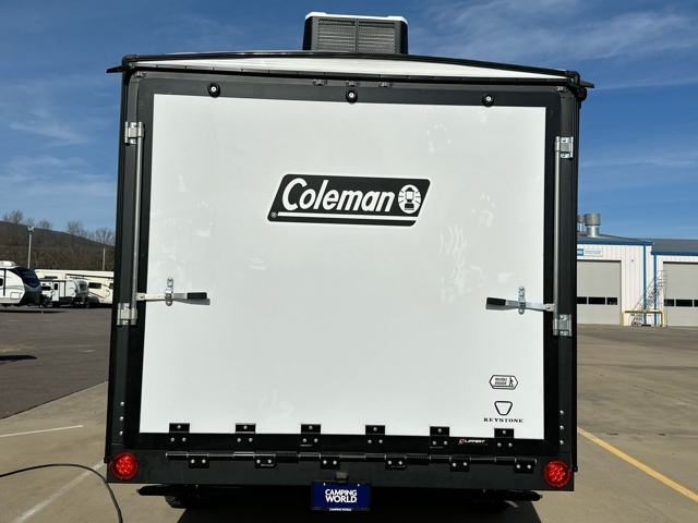 2026 Keystone Coleman 13T — photo 8 of 8