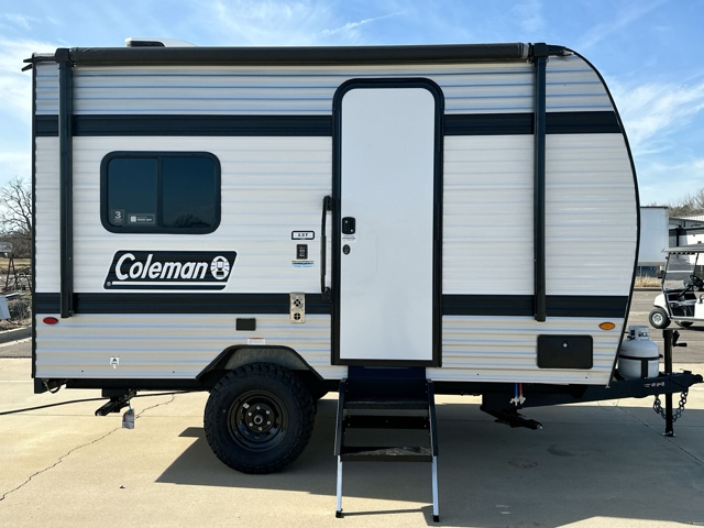 2026 Keystone Coleman 13T — photo 6 of 8