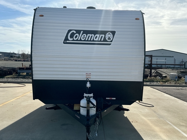 2026 Keystone Coleman 13T — photo 5 of 8