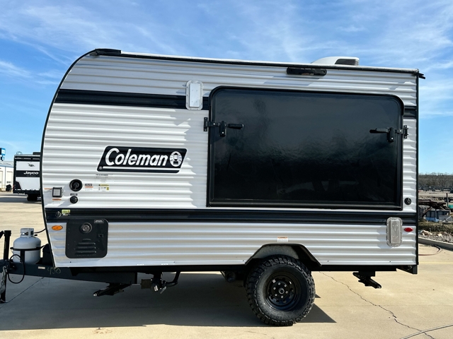 2026 Keystone Coleman 13T — photo 7 of 8
