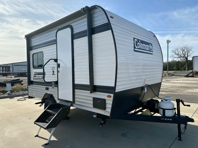 2026 Keystone Coleman 13T — photo 1 of 8
