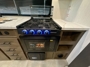 stove-oven