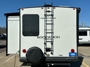 backside