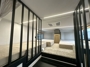 bunk-room