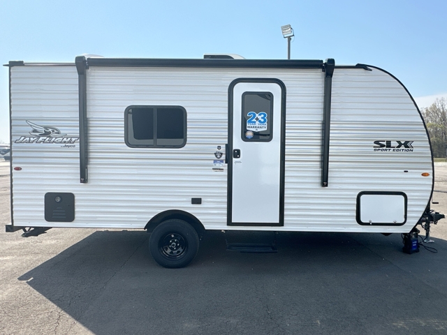 2026 Jayco Jay Flight SLX Sport 170FQ — photo 6 of 8