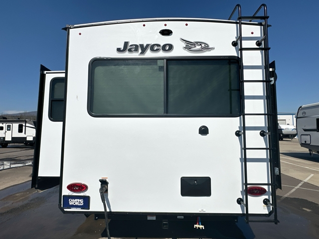 2026 Jayco Jay Feather 27MK — photo 8 of 8