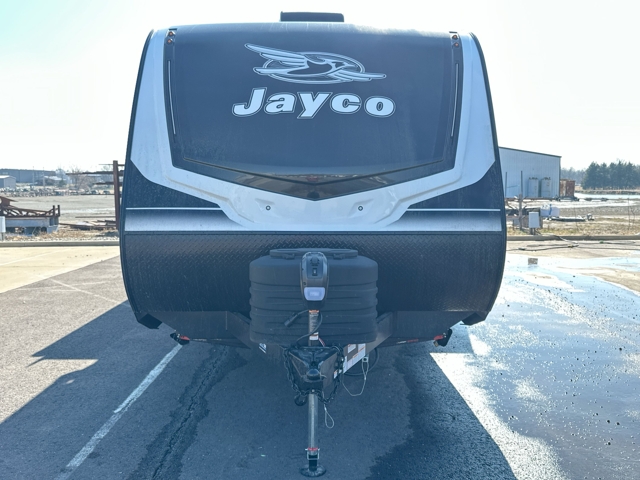 2026 Jayco Jay Feather 27MK — photo 5 of 8