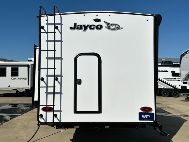 2026 Jayco Jay Feather 29BHB — photo 8 of 8