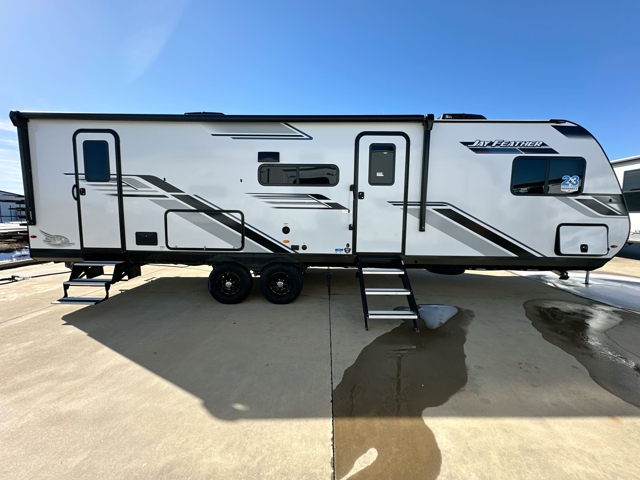 2026 Jayco Jay Feather 29BHB — photo 6 of 8