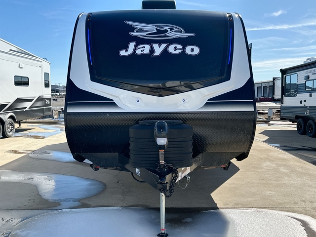 2026 Jayco Jay Feather 29BHB — photo 5 of 8