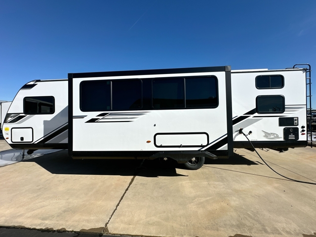 2026 Jayco Jay Feather 29BHB — photo 7 of 8