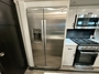 fridge