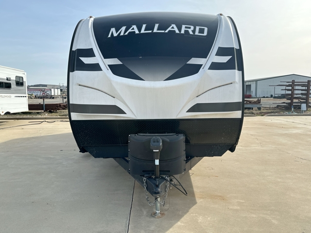 2023 Heartland Mallard M27 — photo 5 of 8