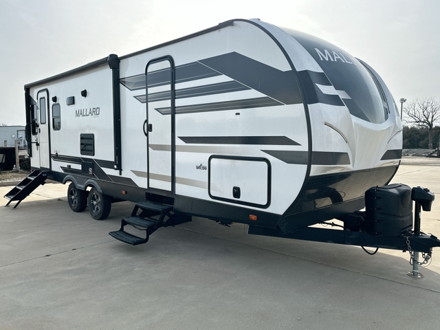 2023 Heartland Mallard M27 — photo 1 of 8