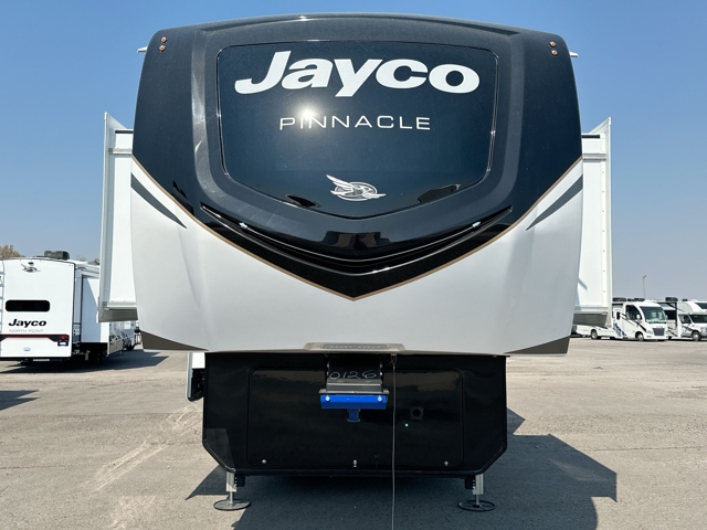 2026 Jayco Pinnacle 39FLOK — photo 5 of 8