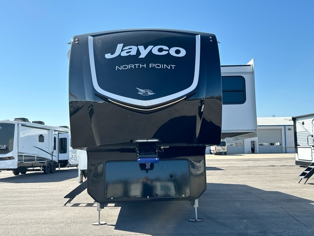 2026 Jayco North Point 365RKTS — photo 5 of 8
