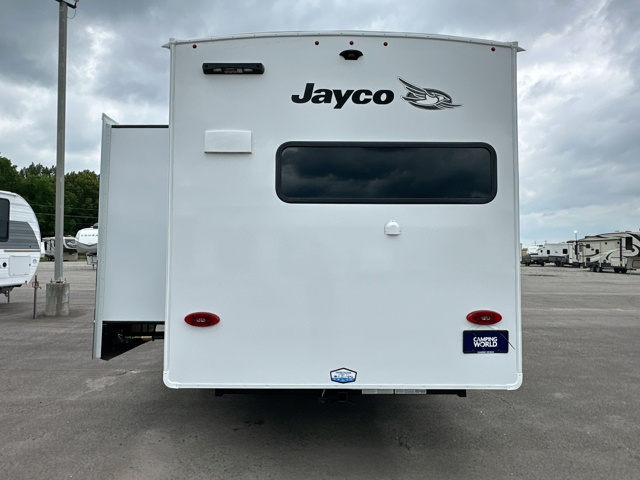 2026 Jayco Eagle Sle 24MLE — photo 8 of 8