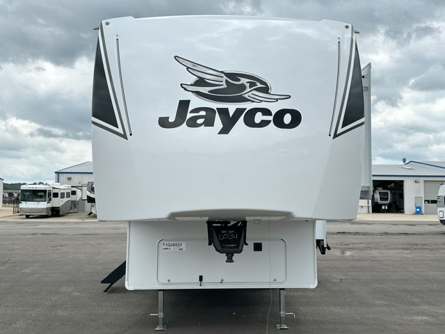 2026 Jayco Eagle Sle 24MLE — photo 5 of 8