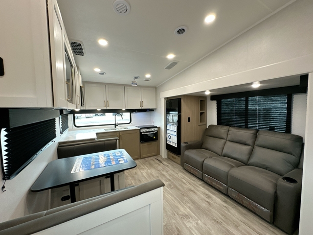 2026 Jayco Eagle Sle 24MLE — photo 3 of 8