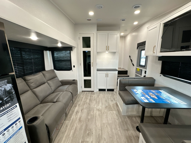 2026 Jayco Eagle Sle 24MLE — photo 4 of 8