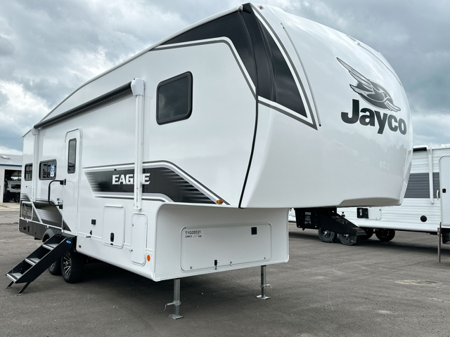 2026 Jayco Eagle Sle 24MLE — photo 1 of 8
