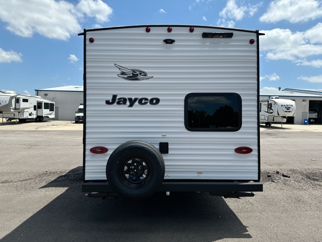 2027 Jayco Jay Flight 197MB — photo 8 of 8
