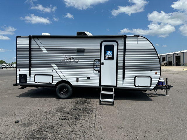 2027 Jayco Jay Flight 197MB — photo 6 of 8