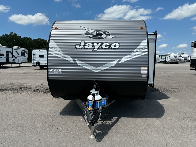 2027 Jayco Jay Flight 197MB — photo 5 of 8