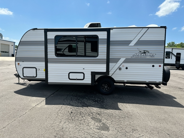 2027 Jayco Jay Flight 197MB — photo 7 of 8