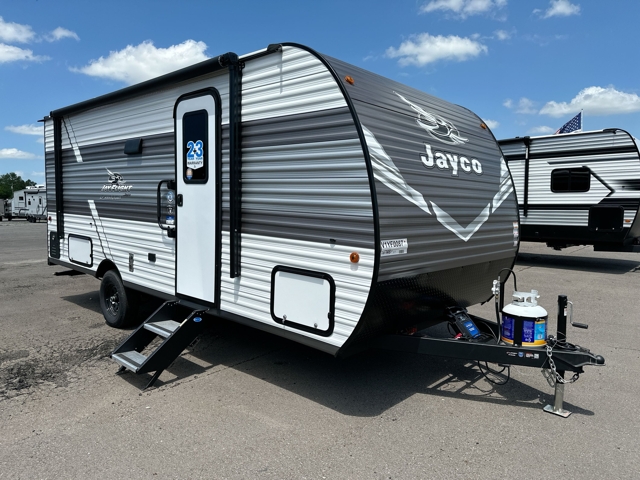 2027 Jayco Jay Flight 197MB — photo 1 of 8
