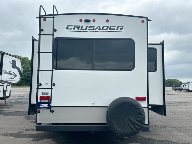 2023 Prime Time Crusader 260RDD — photo 8 of 8