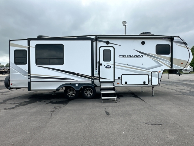 2023 Prime Time Crusader 260RDD — photo 6 of 8