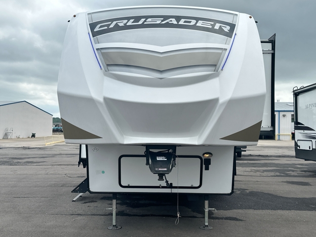 2023 Prime Time Crusader 260RDD — photo 5 of 8