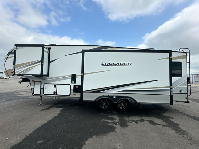 2023 Prime Time Crusader 260RDD — photo 7 of 8