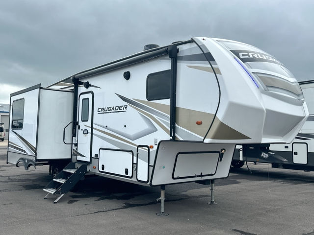 2023 Prime Time Crusader 260RDD — photo 1 of 8