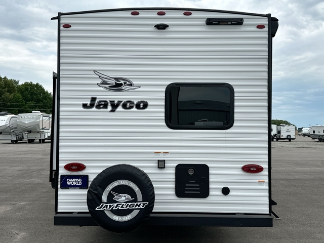 2026 Jayco Jay Flight SLX 263BHS — photo 8 of 8