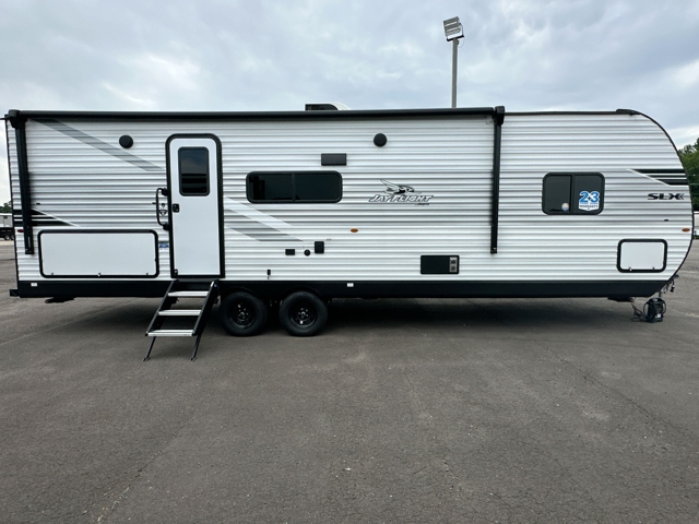 2026 Jayco Jay Flight SLX 263BHS — photo 6 of 8