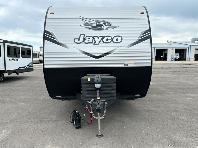 2026 Jayco Jay Flight SLX 263BHS — photo 5 of 8