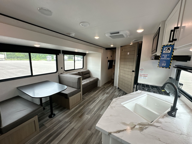 2026 Jayco Jay Flight SLX 263BHS — photo 3 of 8