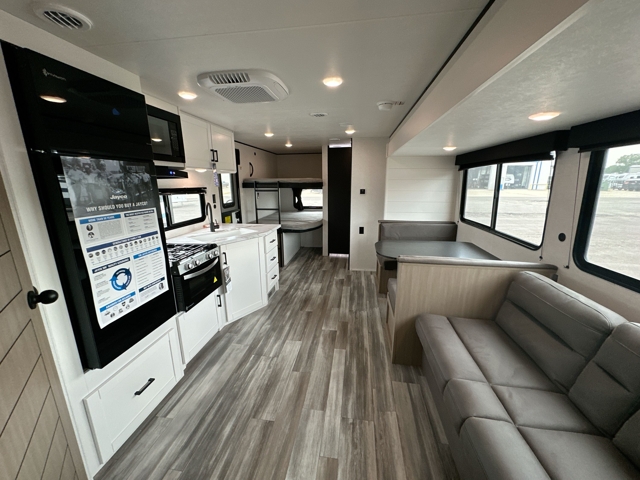 2026 Jayco Jay Flight SLX 263BHS — photo 4 of 8