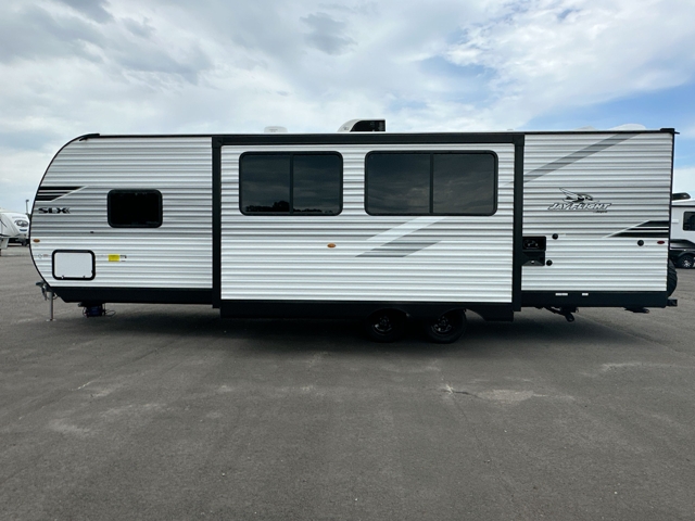 2026 Jayco Jay Flight SLX 263BHS — photo 7 of 8