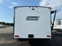 backside