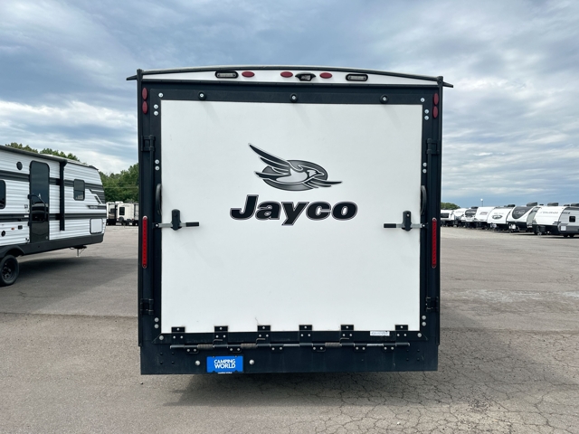 2022 Jayco Jay Flight SLX 265TH — photo 8 of 8