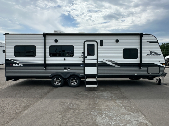 2022 Jayco Jay Flight SLX 265TH — photo 6 of 8