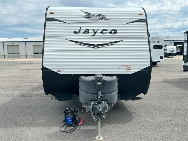 2022 Jayco Jay Flight SLX 265TH — photo 5 of 8