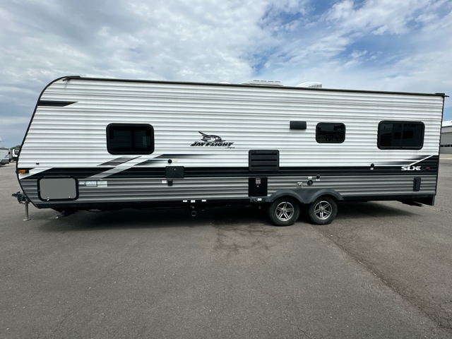 2022 Jayco Jay Flight SLX 265TH — photo 7 of 8