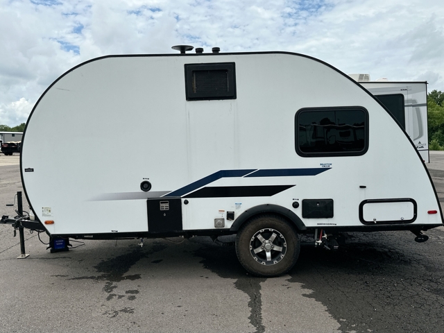 2022 Braxton Creek Bushwacker Plus 17FD — photo 8 of 8